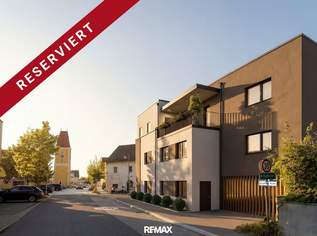 Markt.Haus.Feldkirchen – Hochwertige Eigentumswohnungen mit großzügigen Freiflächen | Neubau-Erstbezug, 219000 €, Immobilien-Wohnungen in 4101 Feldkirchen an der Donau Markt.Haus.Feldkirchen – Hochwertige Eigentumswohnungen mit großzügigen Freiflächen | Neubau-Erstbezug, 219000 €, Immobilien-Wohnungen in 4101 Feldkirchen an der Donau