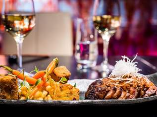 Zu pachten - Top Gastro-Immobilie in bester Frequenzlage!, 4400 €, Immobilien-Gewerbeobjekte in 5580 Tamsweg