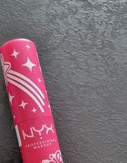 NEU, unbenutzt! NYX Lip Gloss Barbie Limited Edition - OP 7,99