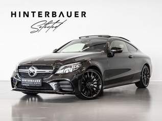 C 43 AMG 4Matic Coupe*MULTIBEAM*BURMESTER*SPORTAUS, 55890 €, Auto & Fahrrad-Autos in 5112 Lamprechtshausen C 43 AMG 4Matic Coupe*MULTIBEAM*BURMESTER*SPORTAUS, 55890 €, Auto & Fahrrad-Autos in 5112 Lamprechtshausen