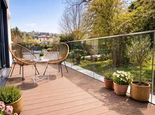 Exklusive 3-Zimmer-Wohnung inkl. 1 Carport, 330000 €, Immobilien-Wohnungen in 8074 Grambach