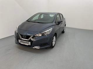 Micra Visia, 7880 €, Auto & Fahrrad-Autos in 8665 Langenwang Micra Visia, 7880 €, Auto & Fahrrad-Autos in 8665 Langenwang