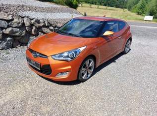 Veloster Sport plus, 6490 €, Auto & Fahrrad-Autos in 8082 Kirchbach-Zerlach