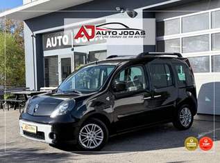Kangoo Dynamique dCi 110 **Klimaaut./Freisprech**, 5500 €, Auto & Fahrrad-Autos in 2601 Sollenau