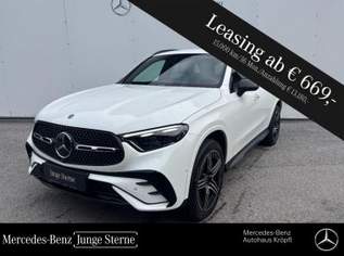 GLC 300 de 4MATIC mit EQ, 65900 €, Auto & Fahrrad-Autos in 8230 Hartberg GLC 300 de 4MATIC mit EQ, 65900 €, Auto & Fahrrad-Autos in 8230 Hartberg