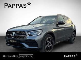 GLC 200 d 4MATIC, 41950 €, Auto & Fahrrad-Autos in 8940 Liezen