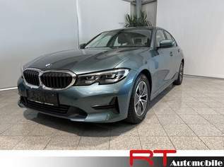 318d Advantage, 24990 €, Auto & Fahrrad-Autos in 4663 Laakirchen