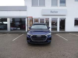 Q3 35 TDI S-tronic *LED*PANO*AHK*SHZ*, 25990 €, Auto & Fahrrad-Autos in 4600 Wels