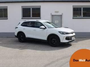 Tiguan 1,5 eTSI ACT Friends DSG, 45000 €, Auto & Fahrrad-Autos in Tirol