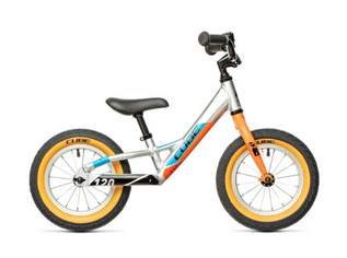 Cube Cubie 120 walk actionteam 2022, 131.12 €, Auto & Fahrrad-Fahrräder in Österreich