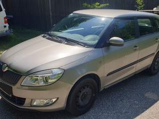 Skoda Fabia Skoda Fabia