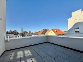 Anleger AUFGEPASST I Nähe Mühlwasser I Klimaaktiv-zertifiziert I Tiefgarage I Wärmepumpe I Fußbodenheizung & Kühlung I PV-Anlage, 284200 €, Immobilien-Wohnungen in 1220 Donaustadt