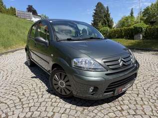 C3 Stop&Start KLIMA, 2990 €, Auto & Fahrrad-Autos in 4550 Kremsmünster