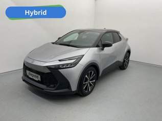 C-HR 1,8 Hybrid E-CVT Active Drive, 26490 €, Auto & Fahrrad-Autos in 8665 Langenwang C-HR 1,8 Hybrid E-CVT Active Drive, 26490 €, Auto & Fahrrad-Autos in 8665 Langenwang