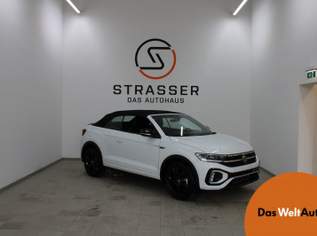 T-Roc Cabriolet R-Line TSI DSG, 51000 €, Auto & Fahrrad-Autos in Tirol T-Roc Cabriolet R-Line TSI DSG, 51000 €, Auto & Fahrrad-Autos in Tirol
