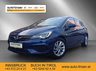 Astra 1,2 Turbo Direct Injection Business Elegance, 16743 €, Auto & Fahrrad-Autos in 6020 Innsbruck