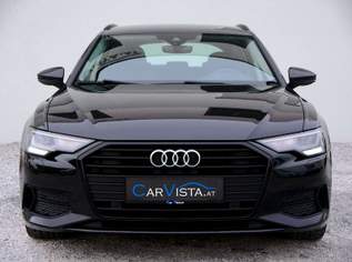 A6 35 TDI sport *Virtual Cockpit*, 29890 €, Auto & Fahrrad-Autos in 3494 Gemeinde Gedersdorf