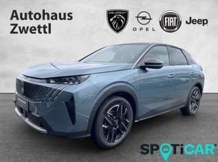 3008 GT Exclusive MHEV 145 e-DCS6, 41980 €, Auto & Fahrrad-Autos in Niederösterreich