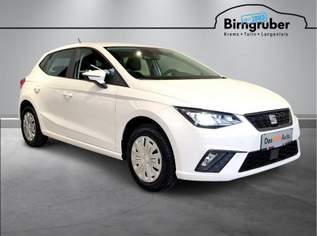 Ibiza 1,0 TSI Reference, 18790 €, Auto & Fahrrad-Autos in 3430 Gemeinde Tulln an der Donau Ibiza 1,0 TSI Reference, 18790 €, Auto & Fahrrad-Autos in 3430 Gemeinde Tulln an der Donau