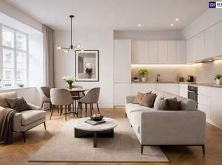 ++ Wohnen in Augartennähe ++ Erstklassig sanierte Altbauwohnung in ruhiger Seitenstraße in unmittelbarer Nähe zur U-Bahnstation Taborstraße + 2,5 Zimmer, 399000 €, Immobilien-Wohnungen in 1020 Leopoldstadt ++ Wohnen in Augartennähe ++ Erstklassig sanierte Altbauwohnung in ruhiger Seitenstraße in unmittelbarer Nähe zur U-Bahnstation Taborstraße + 2,5 Zimmer, 399000 €, Immobilien-Wohnungen in 1020 Leopoldstadt