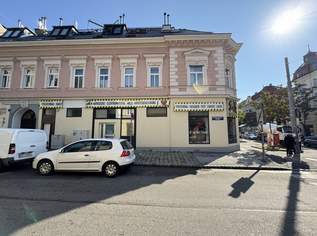 Geschäftslokal in 1140 Wien – Perfekte Gewerbefläche mit Potenzial, 780000 €, Immobilien-Gewerbeobjekte in 1140 Penzing