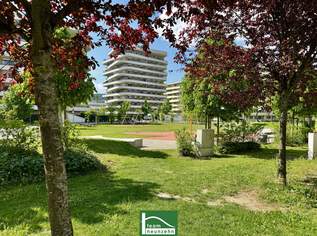 Green City Living – Wohnen im Park, Leben mit Stil, 800.6 €, Immobilien-Wohnungen in 8054 