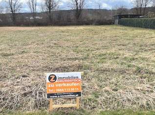 Oberwart: Baugrund am Stadtrand!, 121400 €, Immobilien-Grund und Boden in 7400 Oberwart