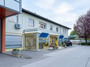 Büro/Ordination in Bestlage Gleisdorf, 340000 €, Immobilien-Gewerbeobjekte in 8200 Gleisdorf