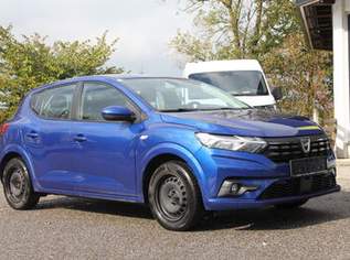 Sandero Comfort TCe 90, 9400 €, Auto & Fahrrad-Autos in 3200 Gemeinde Ober-Grafendorf Sandero Comfort TCe 90, 9400 €, Auto & Fahrrad-Autos in 3200 Gemeinde Ober-Grafendorf