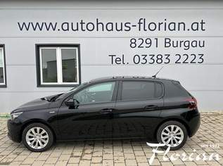 308 Style, 11350 €, Auto & Fahrrad-Autos in 8291 Burgau