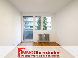 Modernisierte Garconniere mit Balkon | LEHEN, 790 €, Immobilien-Wohnungen in 5020 Salzburg