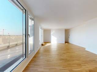 Gras. Green. Living. Grasbergergasse 15 - Modernes Wohnen in Top-Lage - Erstbezug in 1030 Wien!, 603000 €, Immobilien-Wohnungen in 1030 Landstraße