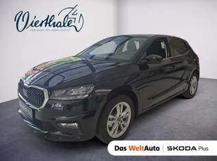 Fabia Selection TSI DSG, 24990 €, Auto & Fahrrad-Autos in 5500 Bischofshofen Fabia Selection TSI DSG, 24990 €, Auto & Fahrrad-Autos in 5500 Bischofshofen