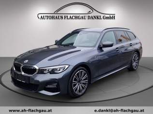 320 d xDrive M Sport, 37990 €, Auto & Fahrrad-Autos in 5204 Straßwalchen