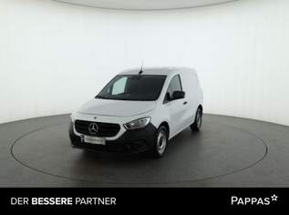 Citan 112 CDI Kasten BASE Standard, 16788 €, Auto & Fahrrad-Autos in 8141 Premstätten