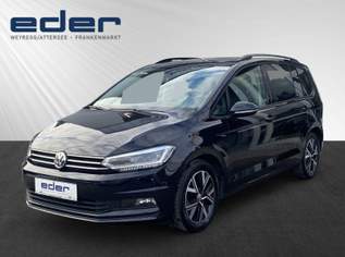 Touran Sky TDI SCR DSG 5-Sitzer, 24990 €, Auto & Fahrrad-Autos in 4890 Frankenmarkt