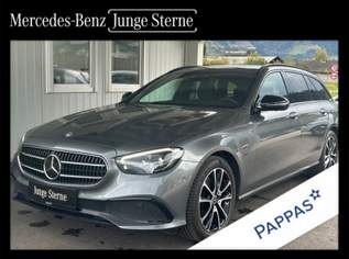 E 220 d 4MATIC T-Modell, 59800 €, Auto & Fahrrad-Autos in 5600 Sankt Johann im Pongau