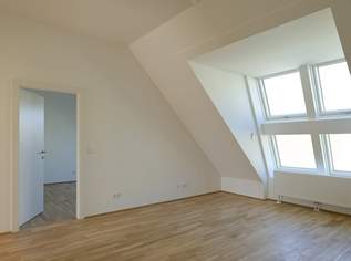 DG Wohnung gleich beim Reumannplatz – 2-Zimmerwohnung mit großer Küche mit Essplatz und ruhiger Hofterrasse!, 1341.7 €, Immobilien-Wohnungen in 1100 Favoriten