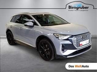 Q4 35 e-tron, 27990 €, Auto & Fahrrad-Autos in 3430 Gemeinde Tulln an der Donau
