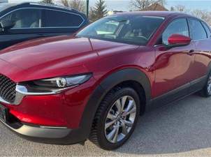 CX-30 G122 Comfort+/SO/ST Aut., 23490 €, Auto & Fahrrad-Autos in 2380 Gemeinde Perchtoldsdorf