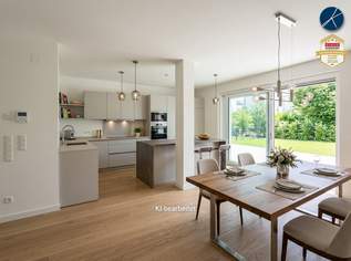 🌻🌼🌺Gartentraum mit 400m² Außenflächen und 7 Terrassentüren (Top 4) - Erstbezug!, 949000 €, Immobilien-Wohnungen in 3500 Am Steindl 🌻🌼🌺Gartentraum mit 400m² Außenflächen und 7 Terrassentüren (Top 4) - Erstbezug!, 949000 €, Immobilien-Wohnungen in 3500 Am Steindl