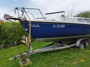 Verkaufe Segelboot Neptun 22, 5000 €, Auto & Fahrrad-Boote in 4400 Steyr Verkaufe Segelboot Neptun 22, 5000 €, Auto & Fahrrad-Boote in 4400 Steyr