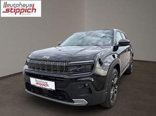 Avenger BEV 54 kWh 156 PS Summit, 26890 €, Auto & Fahrrad-Autos in 9063 Maria Saal Avenger BEV 54 kWh 156 PS Summit, 26890 €, Auto & Fahrrad-Autos in 9063 Maria Saal