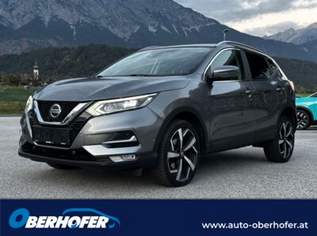 Qashqai Tekna 4x4, 19990 €, Auto & Fahrrad-Autos in 6068 Gemeinde Mils
