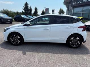i20 (BC3) i-Line Plus 1,0 T-GDi b1bp1a, 14830 €, Auto & Fahrrad-Autos in 5202 Neumarkt am Wallersee