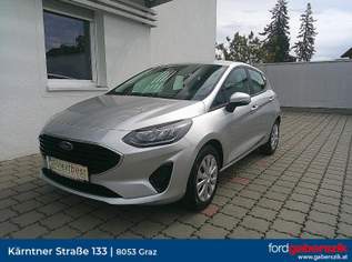 Fiesta Cool & Connect 1,1 Start/Stop, 13490 €, Auto & Fahrrad-Autos in 8020 Gries