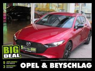 3 e-Skyactiv Homura, 20980 €, Auto & Fahrrad-Autos in 1190 Döbling