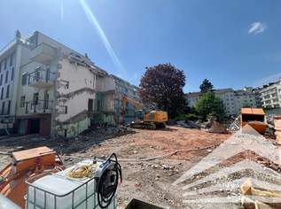 Baubeginn erfolgt! "PILLmein" - 2 Raumwohnung mit 10 m² Loggia (Top 2.10), 229000 €, Immobilien-Wohnungen in Oberösterreich