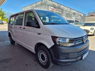 Transporter T6 *** ALLRAD *** Kombi lang 4Motion, 29990 €, Auto & Fahrrad-Autos in 6800 Gisingen