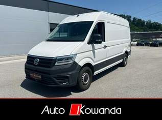 Crafter e-Crafter 35 Kasten Hochdach Mwst., 23990 €, Auto & Fahrrad-Autos in 4451 Garsten